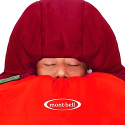 ヨドバシ.com - モンベル mont-bell シームレス バロウバッグ #0