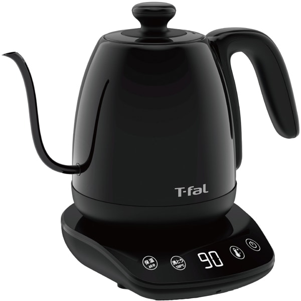 ティファール T-fal KO9238JP [ドリップケトル カフェコントロール 1.0