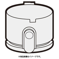 2171103697 [掃除機用 ダストカップ うえ]