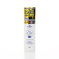 テックスメックス 薬用スキンケアジェリー WH 150mL