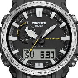 ヨドバシ.com - カシオ CASIO プロトレック PRO TREK PRW-61-1AJF