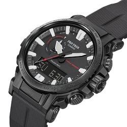 ヨドバシ.com - カシオ CASIO プロトレック PRO TREK PRW-61Y-1BJF