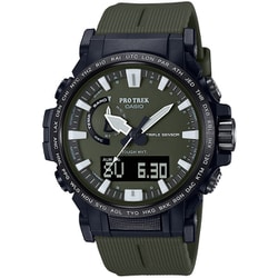 ヨドバシ.com - カシオ CASIO プロトレック PRO TREK PRW-61Y-3JF