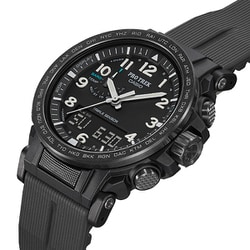 ヨドバシ.com - カシオ CASIO プロトレック PRO TREK PRW-51NJ-1JR