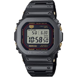 ヨドバシ.com - カシオ CASIO G-SHOCK ジーショック MRG-B5000B-1JR [G