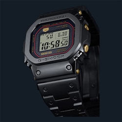 ヨドバシ.com - カシオ CASIO G-SHOCK ジーショック MRG-B5000B-1JR [G