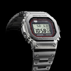 ヨドバシ.com - カシオ CASIO G-SHOCK ジーショック MRG-B5000D-1JR [G