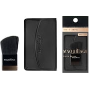 マキアージュ チークブラシ