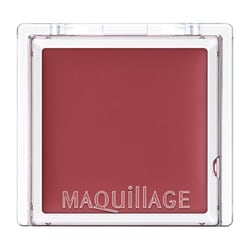 マキアージュ ドラマティックリップカラー （マット） RS531 ブルーベリームース
