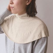 シルクの安眠ケープ SO6566-07