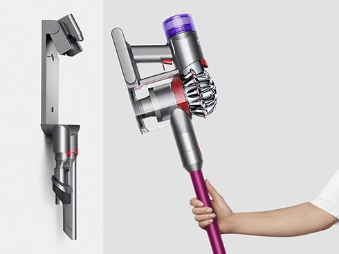 ヨドバシ.com - ダイソン Dyson SV10K EXT FU [掃除機 コードレス 