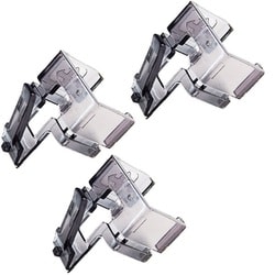 LAN爪折れ修復パーツ 3個セット SSC-13LAN