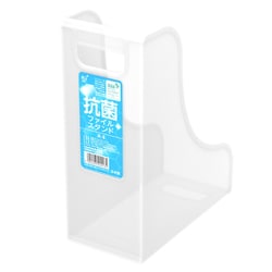 抗菌ファイルスタンド4 FBK-E6E-CW