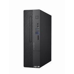 ヨドバシ.com - エイスース ASUS デスクトップパソコン ASUS ExpertCenter D5 SFF D500SC Core  i5-11400/メモリ 16GB/SSD 512GB+HDD 1TB/Windows 11 Home 64ビット/WPS/ブラック  D500SC-I511400A 通販【全品無料配達】