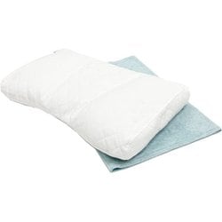 まくら屋さんが考えた寝返りなめらかそば殻まくら 低め IV