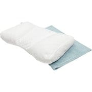 まくら屋さんが考えた寝返りなめらかそば殻まくら 高め IV