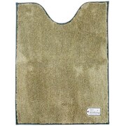 TOWARD トイレマット L 80×60cm GR