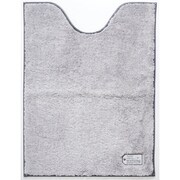 TOWARD トイレマット L 80×60cm GRY