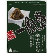 一風堂 辛子たかな 箱
