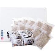 信州半生二八そば 10食セット