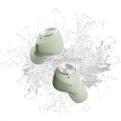 販売終了済‼️SUDIO T2 ワイヤレスイヤホン グリーン 販売終了済‼️SUDIO T2 ワイヤレスイヤホン グリーン - メルカリ