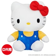 KTHD001A [ハローキティ ヘッドカバー ドライバー用]