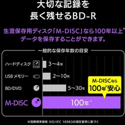 ヨドバシ.com - ビクター Victor VBR520YMDP5J1 [録画用BD-R XL（M