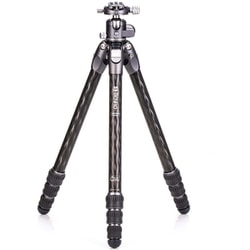 トータス カーボンファイバー三脚 2型4段 TTOR24C＋GX30雲台セット TTOR24CGX30