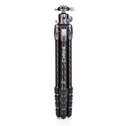 トータス カーボンファイバー三脚 3型4段 TTOR34C＋GX35雲台セット TTOR34CGX35