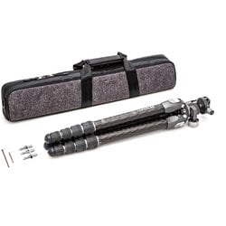 ヨドバシ.com - BENRO ベンロ トータス カーボンファイバー三脚