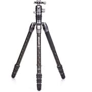 ライノー カーボンファイバー三脚 2型4段 FRHN24C+VX25雲台セット FRHN24CVX25