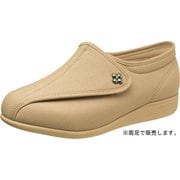 KS23142 [快歩主義 L011-5E オークストレッチ 25.0cm]
