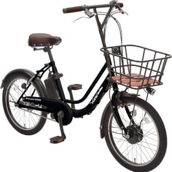 丸石電動自転車 ASWL20KDR 20インチ　ビューピッコリーノ 近郊配達無料 丸石電動自転車 ASWL20KDR 20インチ ビューピッコリーノ 近郊