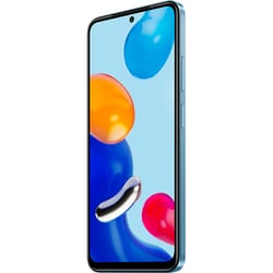 ヨドバシ.com - シャオミ Xiaomi Redmi Note 11 Star Blue [SIMフリー