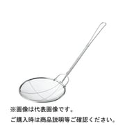 043315003 [18-8 ストロング丸かす揚 細目 18cm]