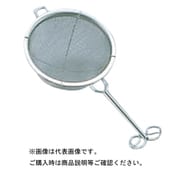 017028002 [18-8 共柄 二重茶こし 中]