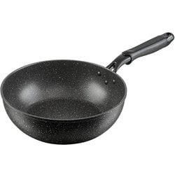 ダブルマーブルα IH対応 ディープパン 24cm RB-2116