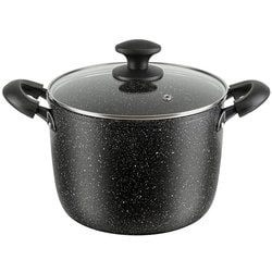 ダブルマーブルα IH対応 シチューポット 22cm RB-2124