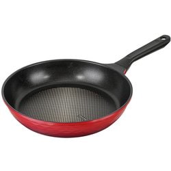 トレージュ ガス火専用 フライパン 28cm RB-2127