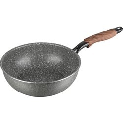 イージーロング IH対応 ディープパン 24cm RB-2148