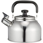 リラカン IH対応 笛吹広口ケトル 2.7L RB-2234