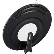 リーンズII 窓付 兼用カバー スタンド式 20・24・26cm RE-7376