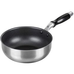 ジャストパンNEO IH対応 いため鍋 18cm RB-2309