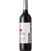 ユニオンセラーズ バロンレスコンテ ティント 12.5度 750ml スペイン [赤ワイン]