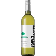 ユニオンセラーズ バロンレスコンテ ブランコ 11度 750ml スペイン [白ワイン]