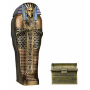 ユニバーサルモンスター/ ミイラ再生 The Mummy： 7インチ アクションフィギュア アクセサリーパック [塗装済可動フィギュア 全高約230mm]