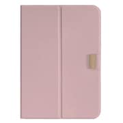 iPad mini(A17 Pro)対応 2021年モデル(第6世代)用 エアリーカバー ピンク TBC-IPM2106P