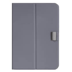 iPad mini（A17 Pro）対応 2021年モデル（第6世代）用 エアリーカバー パープル TBC-IPM2106PUR