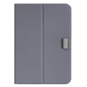iPad mini(A17 Pro)対応 2021年モデル(第6世代)用 エアリーカバー パープル TBC-IPM2106PUR