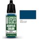 GSWC-3223 水性アクリルカラー 17ml プルシアンブルー [プラモデル用塗料]
